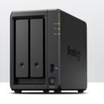 synology DP320