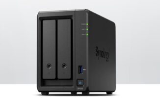 synology DP320