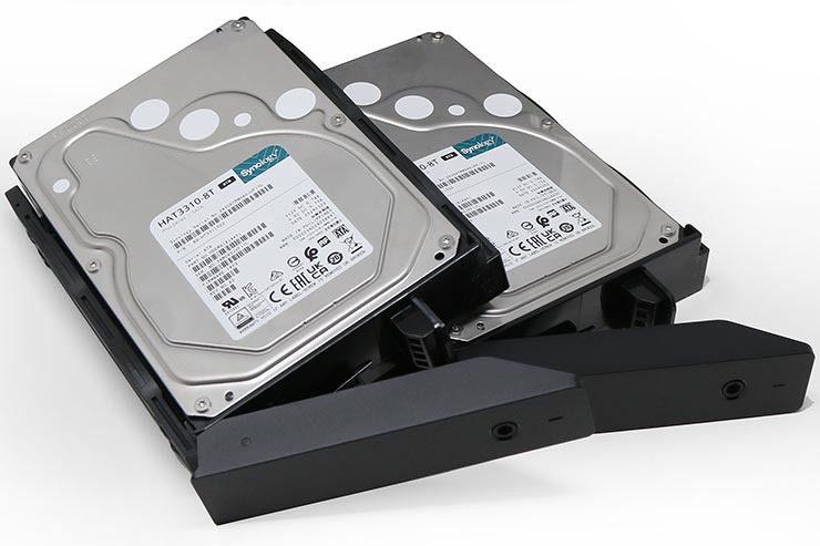 synology