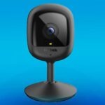 telecamera Wi-Fi D-Link