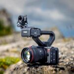 videocamera digitale