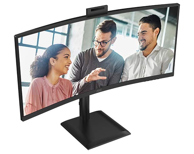 monitor professionali