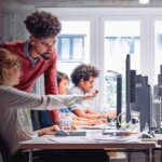 Affidabile e collaudata, Lenovo presenta le funzionalità Agentic AI Agentic AI