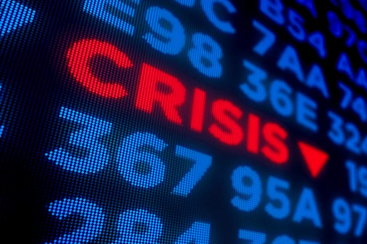 Crisis Management Crisis Management
