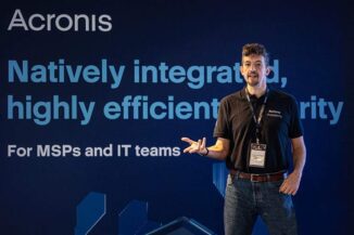 Cybersecurity industriale