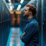 Data center