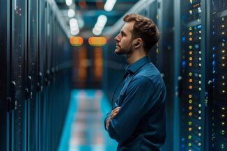 Data center