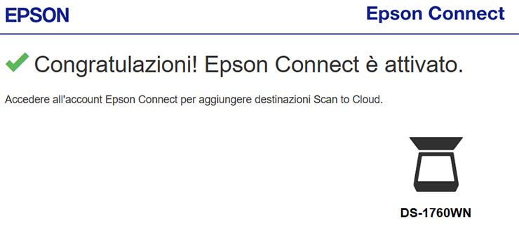scanner documentale