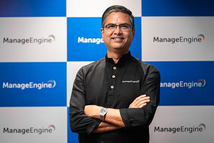 ManageEngine