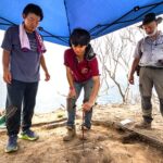 Panasonic Toughbook al fianco delle spedizioni dell'istituto IRIAE Panasonic Toughbook