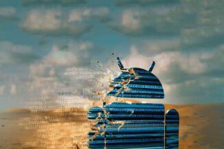 Spyware android