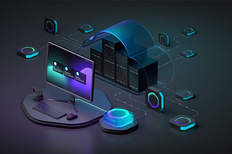 Thin Client Thin Client