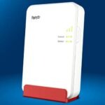 FRITZ!Repeater 1610 Outdoor, Wi-Fi stabile all’aperto Wi-Fi