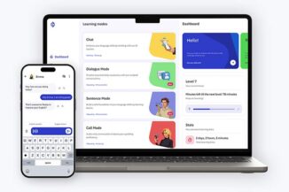 apprendimento delle lingue