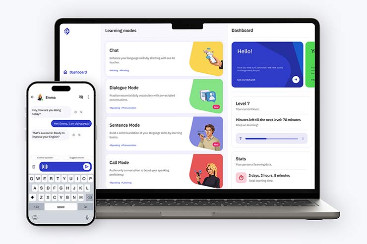 apprendimento delle lingue talkpal-desktop-and-mobile-app apprendimento delle lingue
