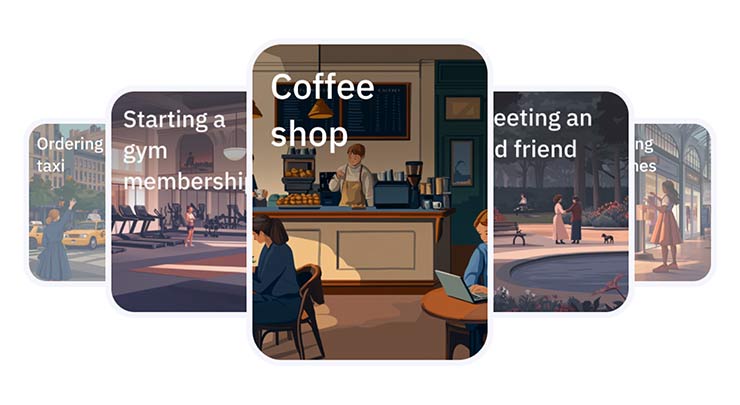 apprendimento delle lingue