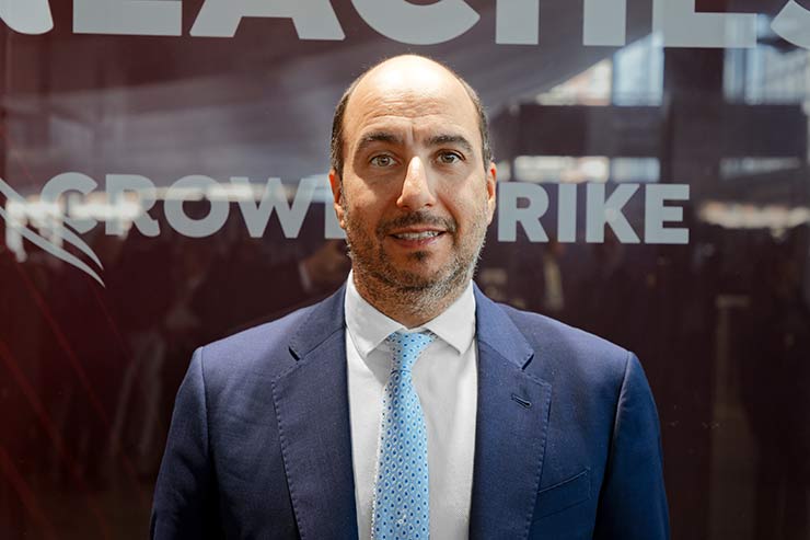 cyber attacco Luca-Nilo-Livrieri-CrowdStrike cyber attacco