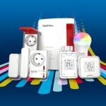 Fritz smart building