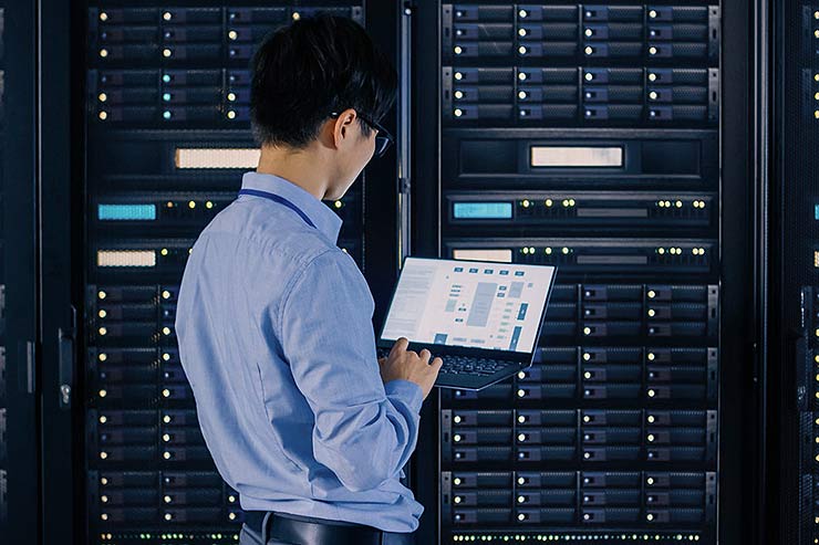 gestione dei dati gestione dei dati