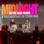 Midnight in the War Room, il film sulla guerra cibernetica guerra cibernetica