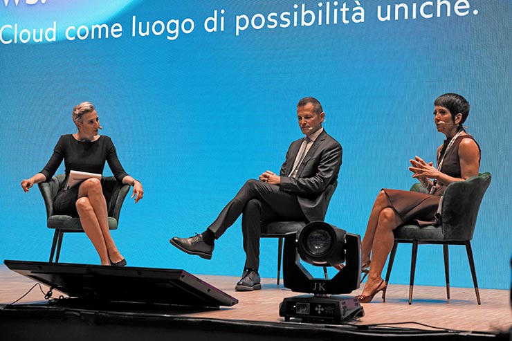 intelligenza artificiale