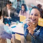 AI e uso della voce: cosa cambierà nel modo di lavorare? lavorare