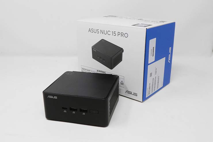 mini pc NUC15PRO_05 mini pc