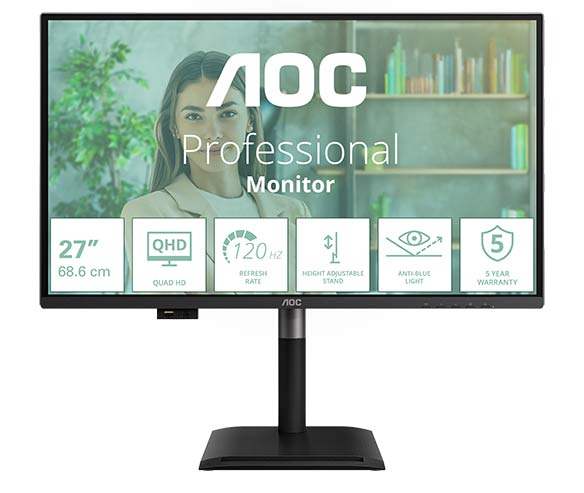 monitor professionali