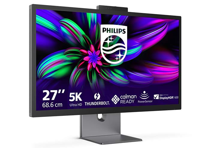 monitor professionali