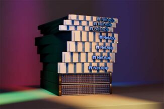 netapp