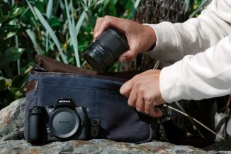 obiettivi nikon