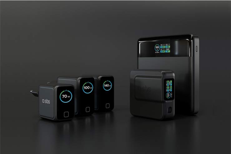 power bank sbs power bank