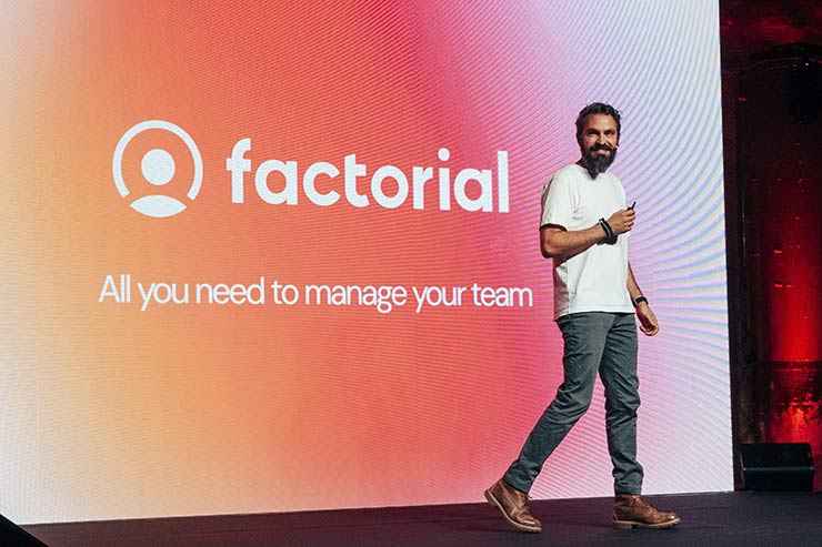 produttività Factorial-presenta-One-AI produttività