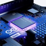 qualcomm arduino