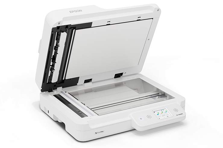 scanner documentale