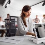 Epson DS-1760WN, scanner documentale per le PMI scanner documentale