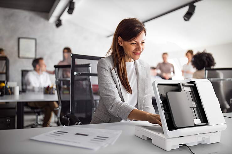 scanner documentale Scanner-Epson-WorkForce-DS-04 scanner documentale