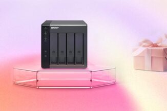 server nas