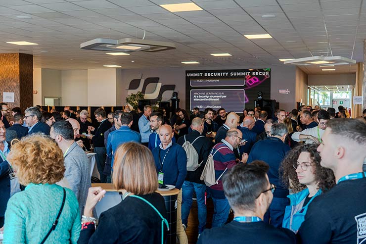 sicurezza digitale Elmec-Security-Summit-(3) sicurezza digitale