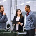 Lenovo per le PMI, una suite di soluzioni smart per un futuro AI smart