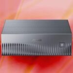 ASUS Ascent GX10: supercomputer AI compatto da 1 petaFLOP supercomputer