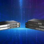 D-Link, prestazioni e gestione migliorate per i nuovi switch di rete switch di rete