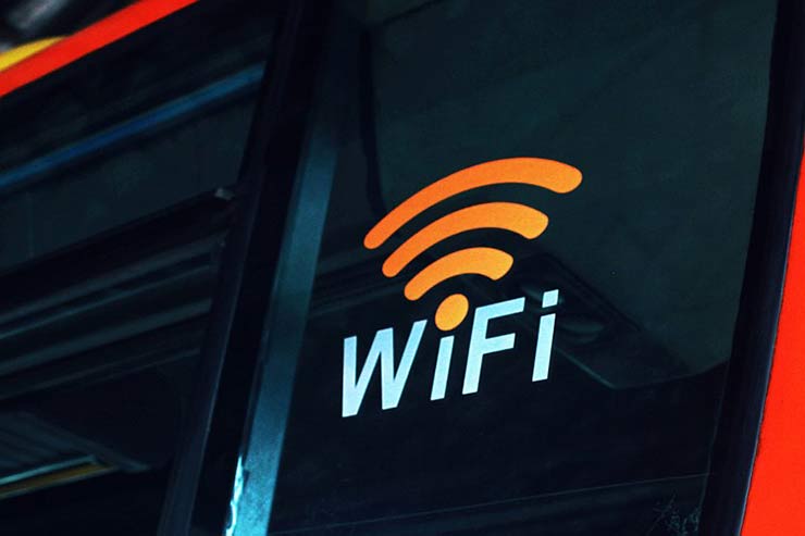wi-fi