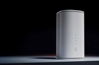 router 5g