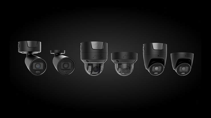 sistemi di sicurezza