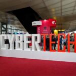 Cybersecurity al Cybertech Europe 2025