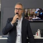 Cybertech 2025, intervista a Dolman Aradori di NTT DATA Italia Dolman Aradori di NTT DATA Italia