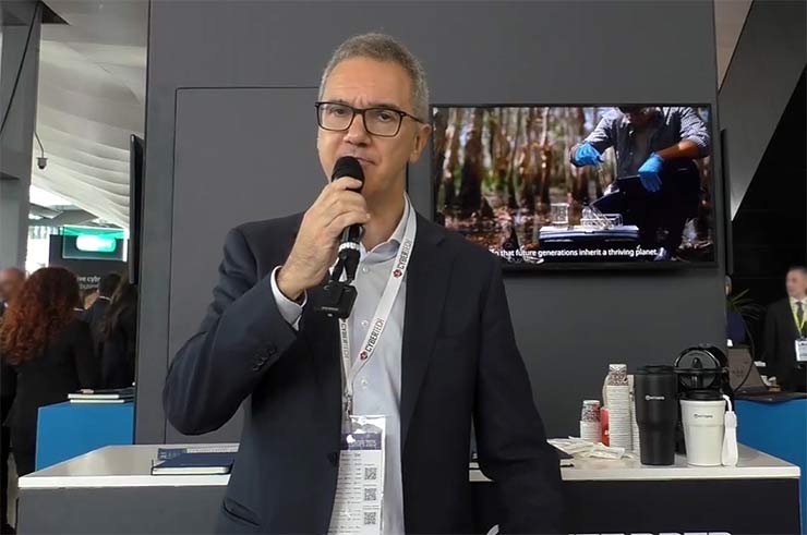 Dolman Aradori di NTT DATA Italia