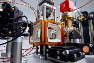 High performance computing