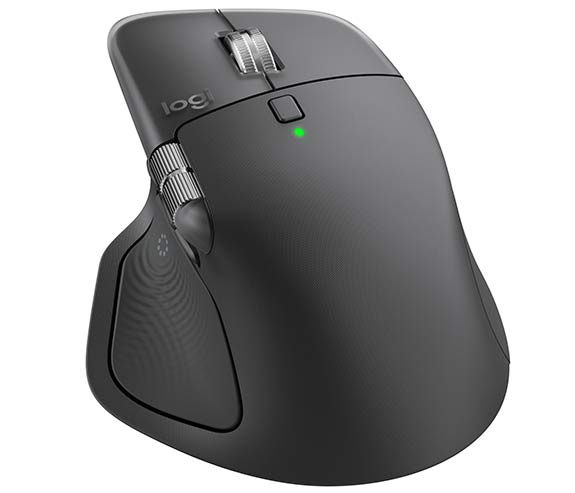 logitech mx